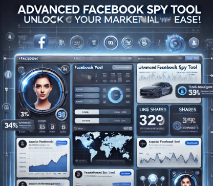 ZeeDrop’s Free Facebook Ads Spy Tool